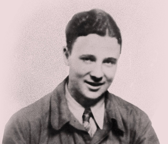 Anne begins to realize her feelings for Peter.