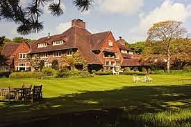 Holland is Liberated, and Corrie Opens the First Part of Schapenduinen