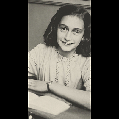 Timeline: The Diary of A Young Girl_Kaili Nguyen