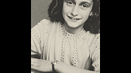 Timeline: The Diary of A Young Girl_Kaili Nguyen