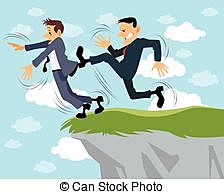 Anja and Vladek paid smugglers to get out