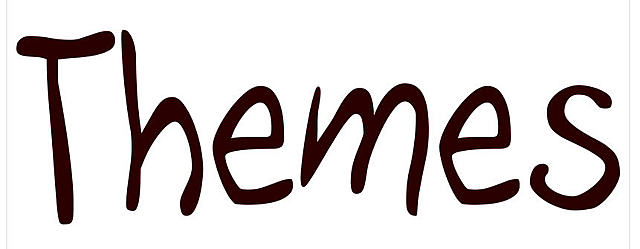 Theme: Sometimes the only thing you can do when your life takes an unexpected and different route, is cope.