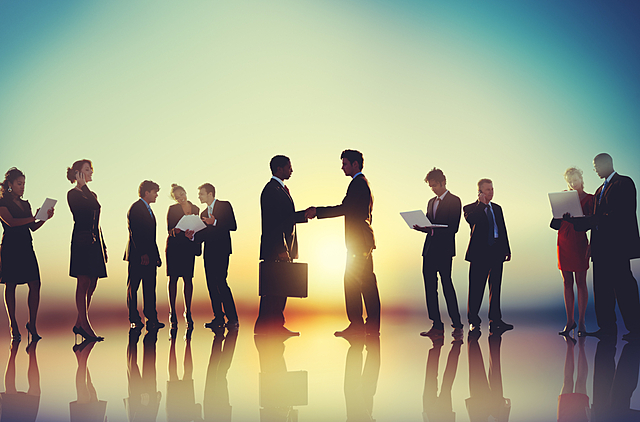 PSICOLOGÍA ORGANIZACIONAL