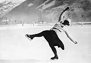 First Winter Olympics