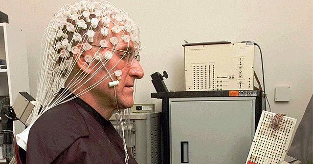 PSICOLOGIA EXPERIMENTAL