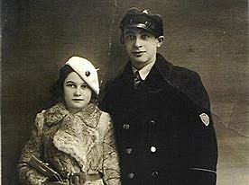 A Notice Orders Men Aged 16-50 To Register