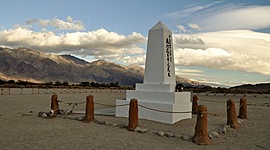Timeline: Farewell to Manzanar: Marissa Lee