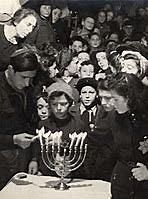 The Other Girls Celebrates Gerda's Birthday, She Creates A Play