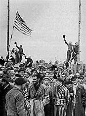 Gerda Finally Gets LIberated And Meets Kurt Klein