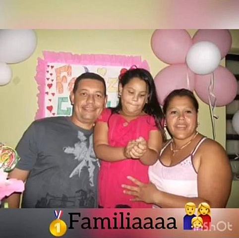 Mi cumpleaños número 6