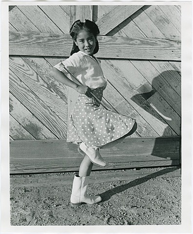 Jeanne dreams of becoming Miss America