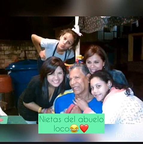 Las mejores primas del mundo