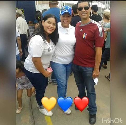 Siempre juntos y en las malas más