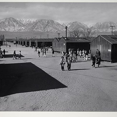 Timeline: Farewell to Manzanar- Rachel Kim P5