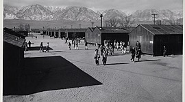 Timeline: Farewell to Manzanar- Rachel Kim P5