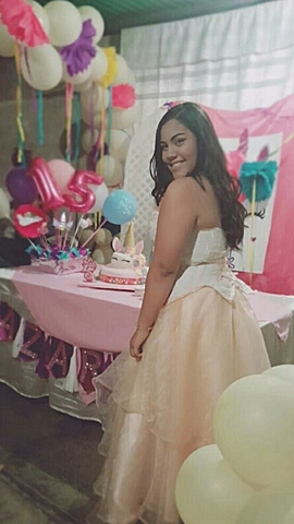 La fiesta más linda