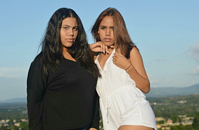 Sesiones de fotos que siempre hacia