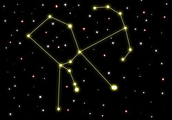 De första stjärnorna uppstår