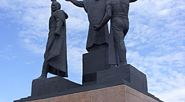 Timeline: Пермь в годы Великой Отечественной войны