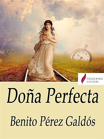 Doña perfecta