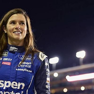 Timeline: Danica Patrcik timeline