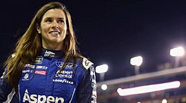 Timeline: Danica Patrcik timeline