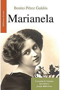Marianela de Galdós