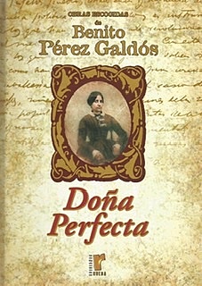 Doña Perfecta de Galdós