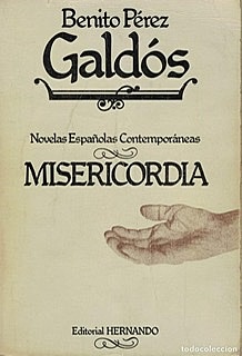 Misericordia de Galdós