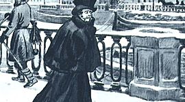 Timeline: Шинель