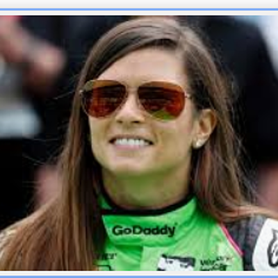 Timeline: Danica Patrick