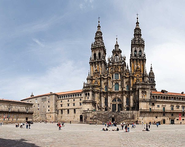 La Catedral definitiva