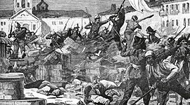 Timeline: Espanya i Catalunya al segle XIX