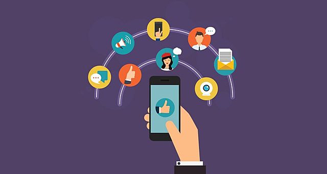 Objeto de contenido compartido