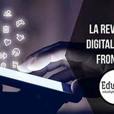 Timeline: La Revolución Digital