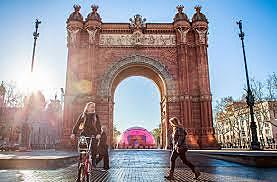 Exposición Universal de Barcelona