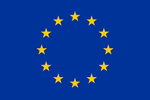 fundação da União Europeia