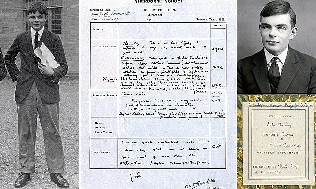 PRECURSORES INFORMÁTICA