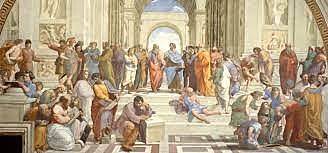 FIlosofia:Edad Antigua