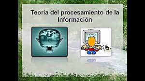 Procesamiento de la información de Gagné