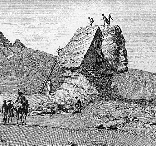 Medida bloques de piedra