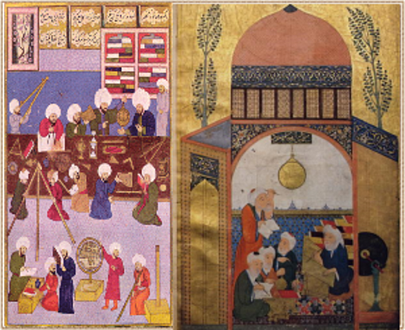 UNIVERSIDAD BAGDAD (BAYT AL HIKMA)