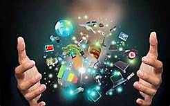 La tecnología del hoy