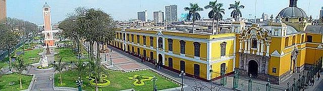 UNIVERSIDAD SAN MARCOS DE LIMA