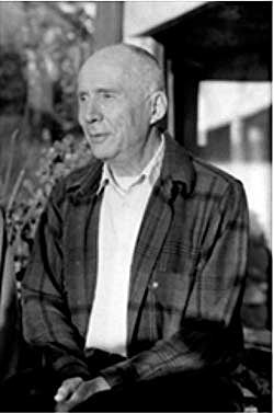 Robert A. Johnson (1921-2018) estadounidense (Terapeuta)