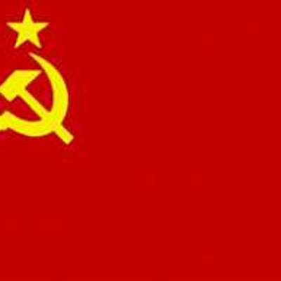 Timeline: URSS