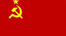 Timeline: URSS