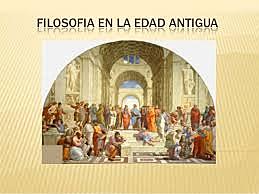 Edad Antigua