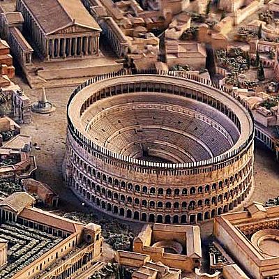 Timeline: La historia de Roma