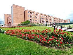 UNIVERSIDAD DE SALERNO